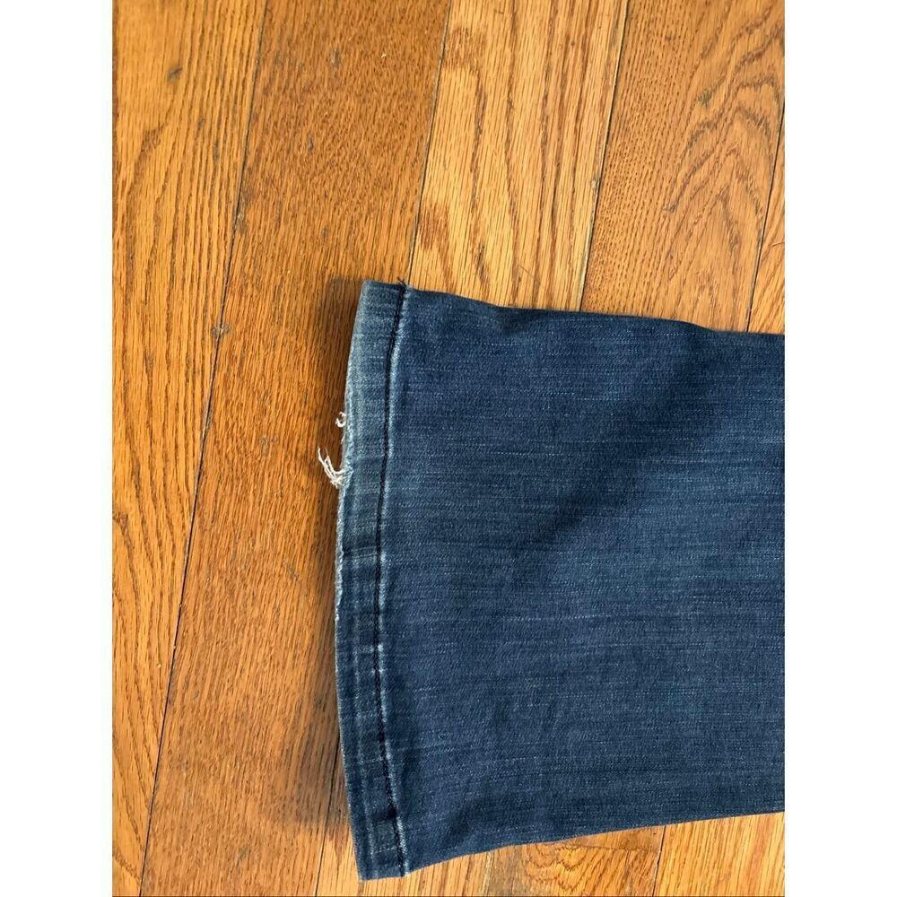 Pilcro and the Letterpress Jeans - Picture 4 of 4